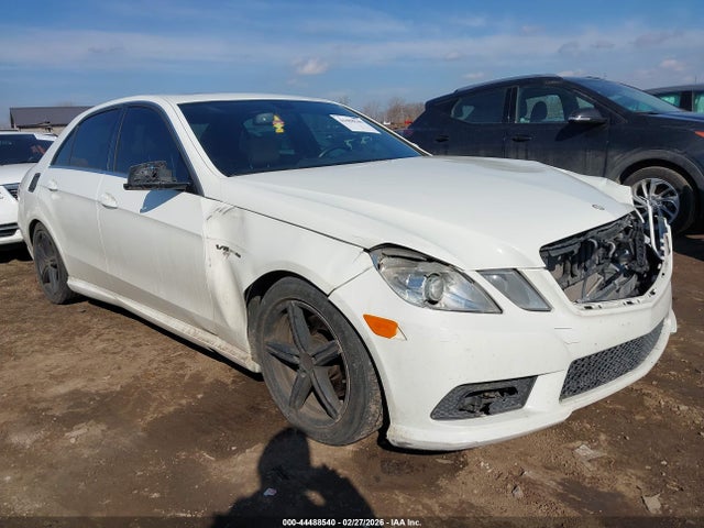 2011 Mercedes-benz E 350 4matic მანქანა იყიდება აუქციონზე, vin: WDDHF8HB2BA439628, აუქციონის ნომერი: 44488540