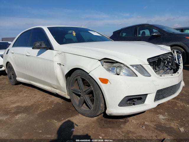 2011 Mercedes-benz E 350 4matic მანქანა იყიდება აუქციონზე, vin: WDDHF8HB2BA439628, აუქციონის ნომერი: 44488540