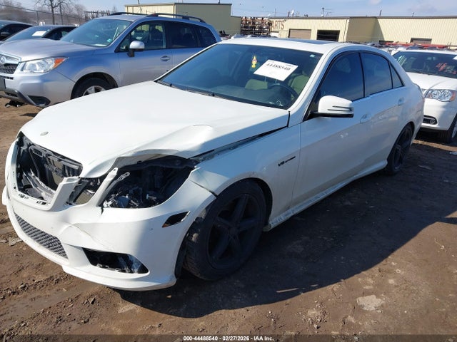 2011 Mercedes-benz E 350 4matic მანქანა იყიდება აუქციონზე, vin: WDDHF8HB2BA439628, აუქციონის ნომერი: 44488540