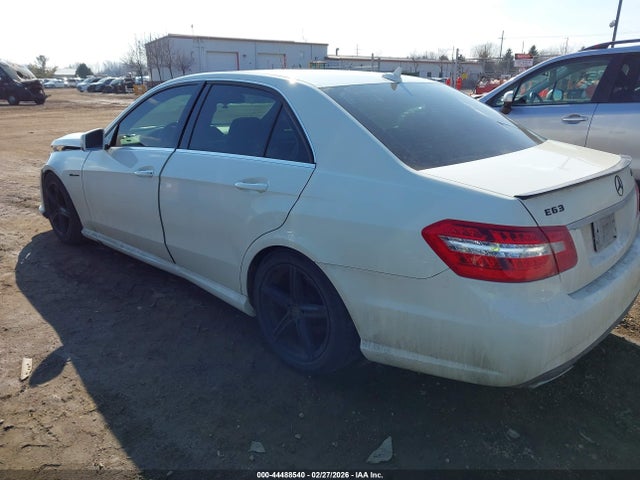2011 Mercedes-benz E 350 4matic მანქანა იყიდება აუქციონზე, vin: WDDHF8HB2BA439628, აუქციონის ნომერი: 44488540