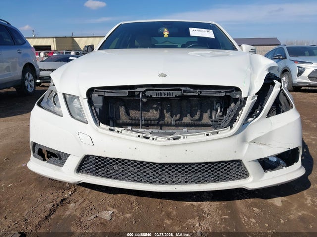 2011 Mercedes-benz E 350 4matic მანქანა იყიდება აუქციონზე, vin: WDDHF8HB2BA439628, აუქციონის ნომერი: 44488540