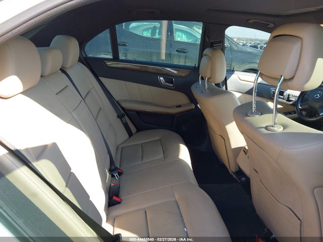 2011 Mercedes-benz E 350 4matic მანქანა იყიდება აუქციონზე, vin: WDDHF8HB2BA439628, აუქციონის ნომერი: 44488540