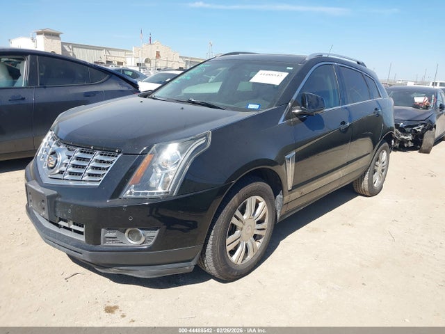 Продаж на аукціоні авто 2014 Cadillac Srx Luxury Collection, vin: 3GYFNBE33ES653474, номер лоту: 44488542