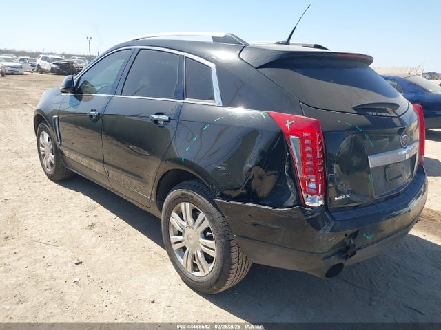 Продаж на аукціоні авто 2014 Cadillac Srx Luxury Collection, vin: 3GYFNBE33ES653474, номер лоту: 44488542