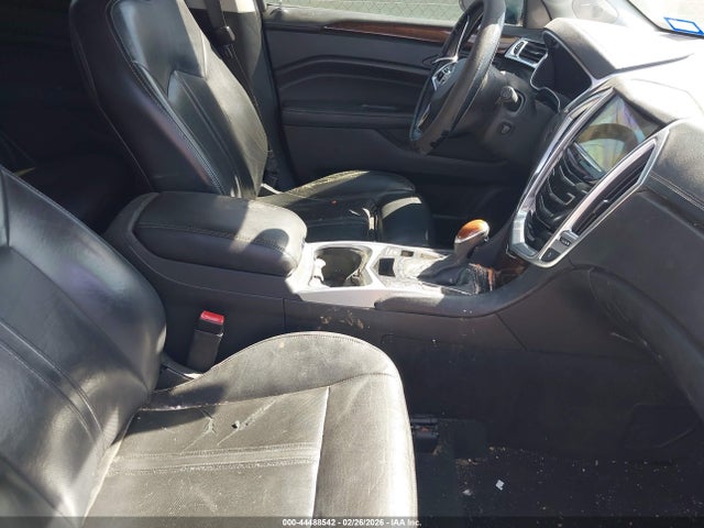 Продаж на аукціоні авто 2014 Cadillac Srx Luxury Collection, vin: 3GYFNBE33ES653474, номер лоту: 44488542