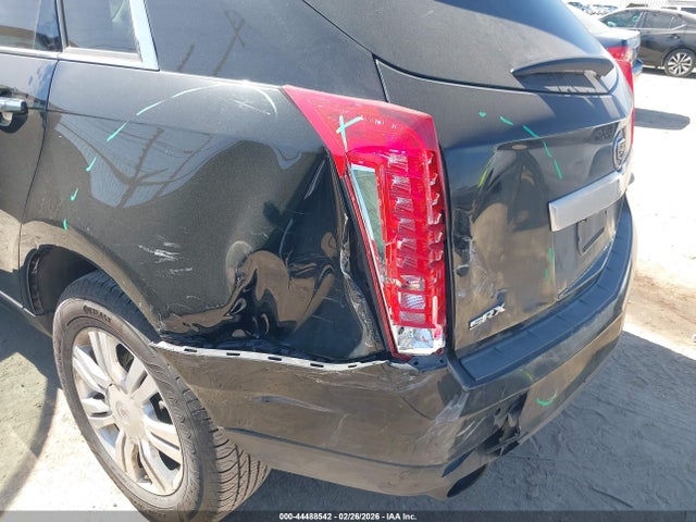 Продаж на аукціоні авто 2014 Cadillac Srx Luxury Collection, vin: 3GYFNBE33ES653474, номер лоту: 44488542