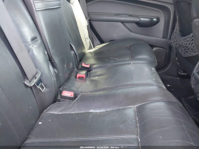 Продаж на аукціоні авто 2014 Cadillac Srx Luxury Collection, vin: 3GYFNBE33ES653474, номер лоту: 44488542