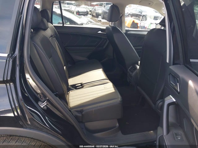 44488546 :رقم المزاد ، 3VV2B7AX2RM041040 vin ، 2024 Volkswagen Tiguan 2.0t Se/2.0t Wolfsburg Edition مزاد بيع