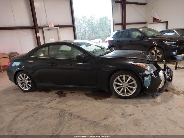Продажа на аукционе авто 2013 Infiniti G37, vin: JN1CV6FE3DM772174, номер лота: 44488551