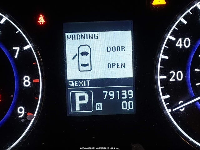 Продажа на аукционе авто 2013 Infiniti G37, vin: JN1CV6FE3DM772174, номер лота: 44488551