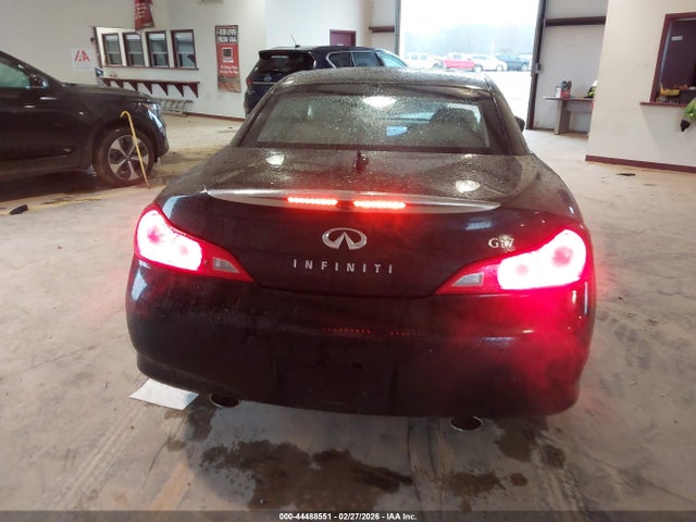 Продажа на аукционе авто 2013 Infiniti G37, vin: JN1CV6FE3DM772174, номер лота: 44488551