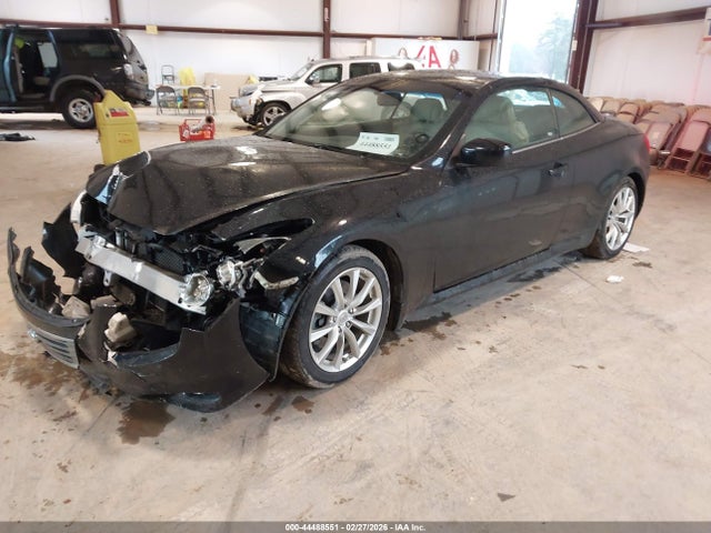 Продажа на аукционе авто 2013 Infiniti G37, vin: JN1CV6FE3DM772174, номер лота: 44488551