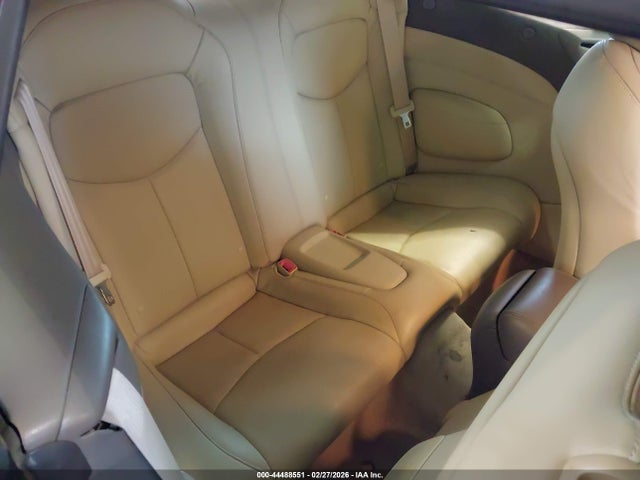 Продажа на аукционе авто 2013 Infiniti G37, vin: JN1CV6FE3DM772174, номер лота: 44488551