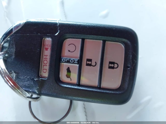 Honda Pilot Ex-l 2017 5FNYF6H83HB053352 Image 11