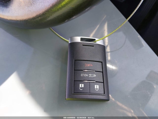 Aukcja sprzedaży 2014 Cadillac Ats Standard, vin: 1G6AA5RA2E0166380, numer aukcji: 44488558
