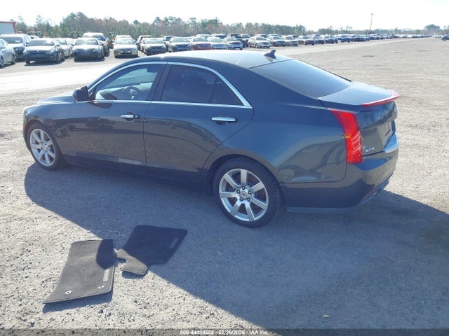 Aukcja sprzedaży 2014 Cadillac Ats Standard, vin: 1G6AA5RA2E0166380, numer aukcji: 44488558