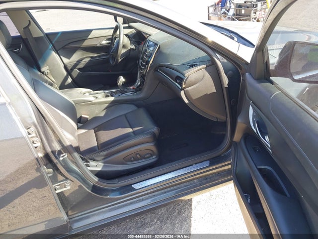 Aukcja sprzedaży 2014 Cadillac Ats Standard, vin: 1G6AA5RA2E0166380, numer aukcji: 44488558
