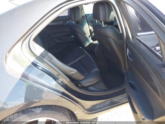 Aukcja sprzedaży 2014 Cadillac Ats Standard, vin: 1G6AA5RA2E0166380, numer aukcji: 44488558