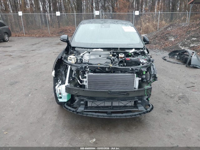 Aukcja sprzedaży 2025 Buick Envista Sport Touring Fwd, vin: KL47LBEPXSB221498, numer aukcji: 44488564