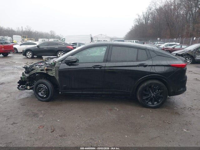 Aukcja sprzedaży 2025 Buick Envista Sport Touring Fwd, vin: KL47LBEPXSB221498, numer aukcji: 44488564