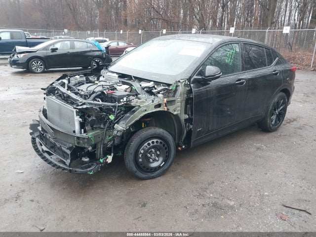 Aukcja sprzedaży 2025 Buick Envista Sport Touring Fwd, vin: KL47LBEPXSB221498, numer aukcji: 44488564