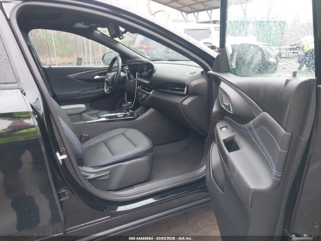 Aukcja sprzedaży 2025 Buick Envista Sport Touring Fwd, vin: KL47LBEPXSB221498, numer aukcji: 44488564