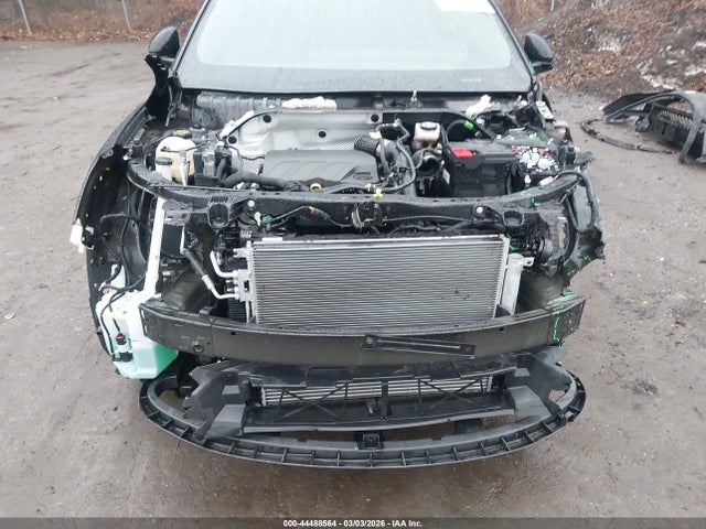 Aukcja sprzedaży 2025 Buick Envista Sport Touring Fwd, vin: KL47LBEPXSB221498, numer aukcji: 44488564
