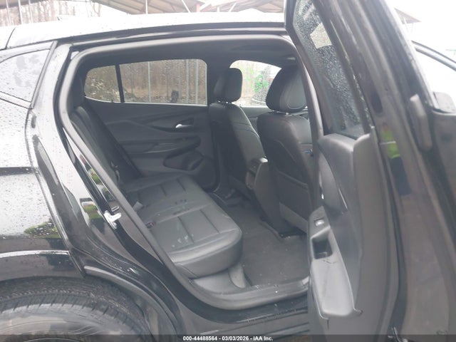 Aukcja sprzedaży 2025 Buick Envista Sport Touring Fwd, vin: KL47LBEPXSB221498, numer aukcji: 44488564