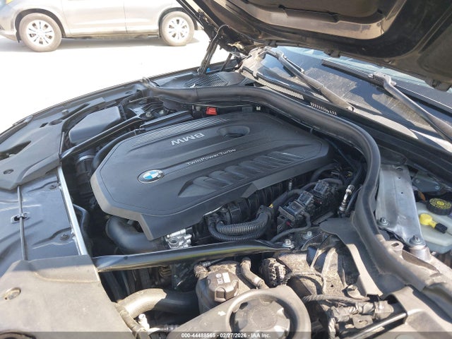 WBAJE5C34HG913711 BMW 540I