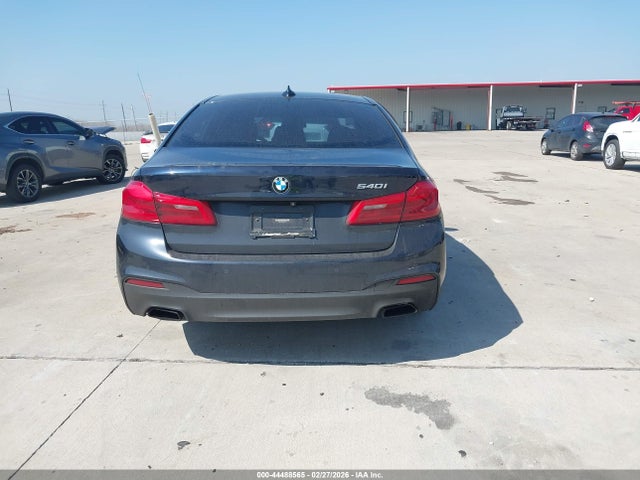 WBAJE5C34HG913711 BMW 540I