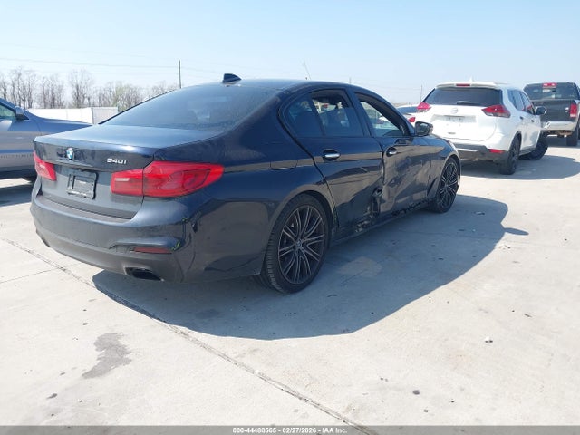 WBAJE5C34HG913711 BMW 540I