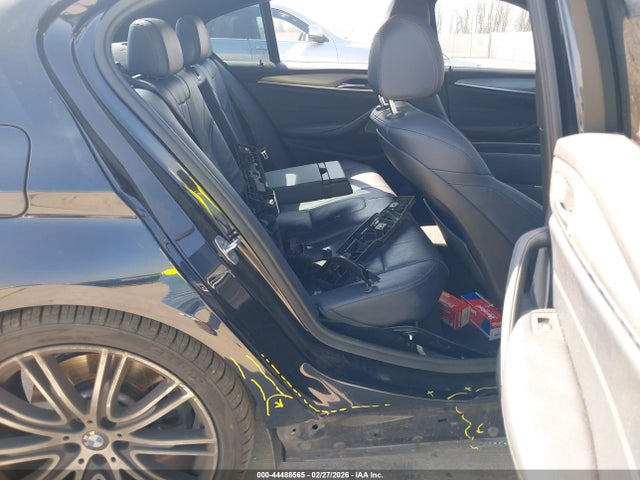 WBAJE5C34HG913711 BMW 540I