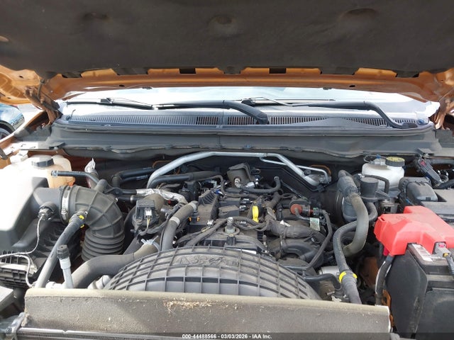 1FTER4EH9KLA05538 Ford Ranger Xlt