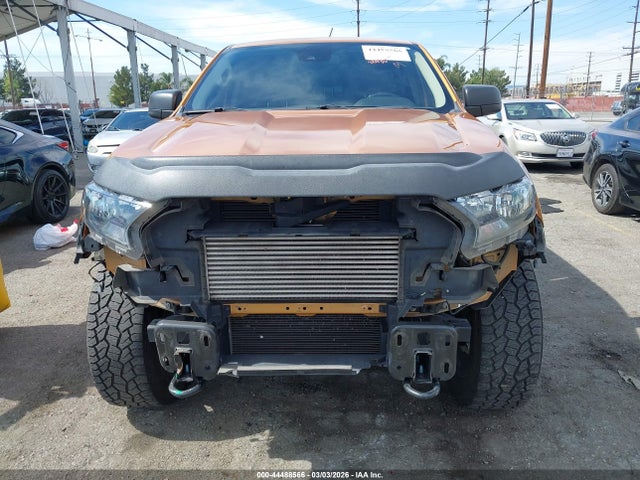 1FTER4EH9KLA05538 Ford Ranger Xlt