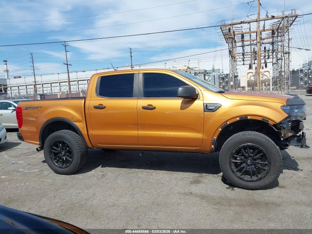 1FTER4EH9KLA05538 Ford Ranger Xlt
