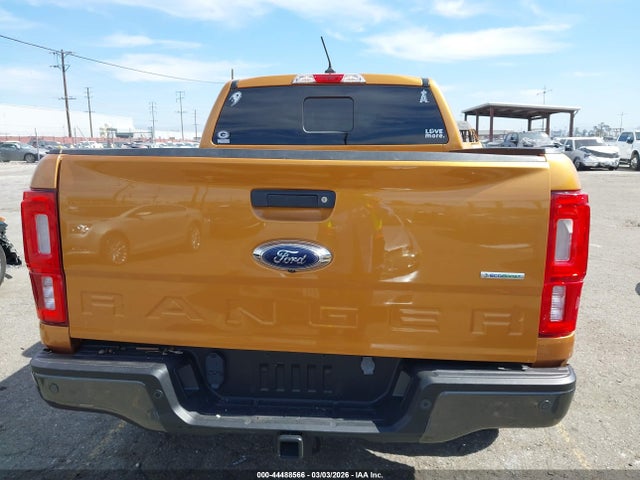 1FTER4EH9KLA05538 Ford Ranger Xlt