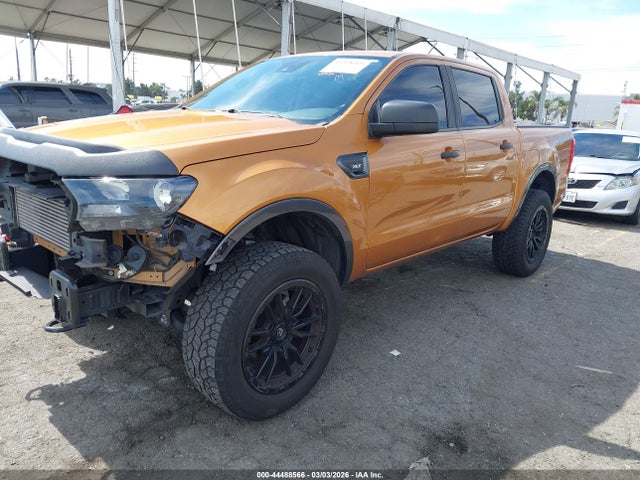 1FTER4EH9KLA05538 Ford Ranger Xlt