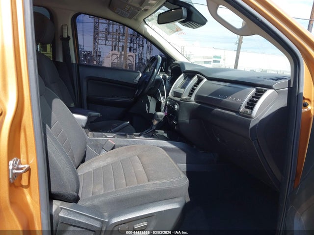 1FTER4EH9KLA05538 Ford Ranger Xlt