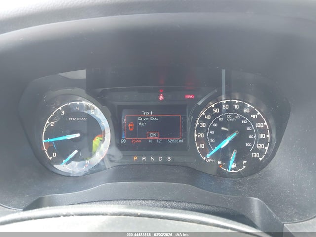 1FTER4EH9KLA05538 Ford Ranger Xlt