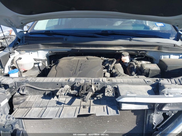 2022 KIA CARNIVAL MPV KNDNB4H3XN6122746 Photo 9