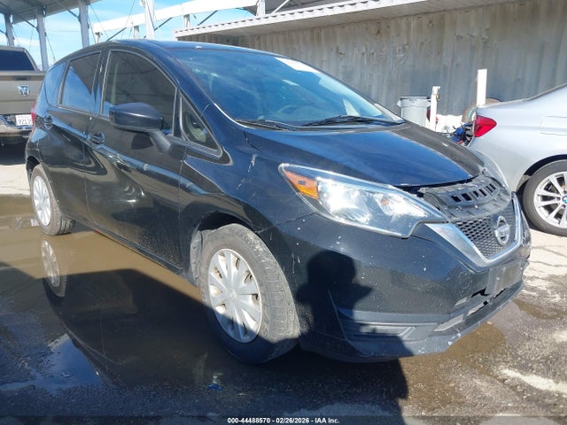 2017 NISSAN VERSA NOTE 3N1CE2CP7HL367661