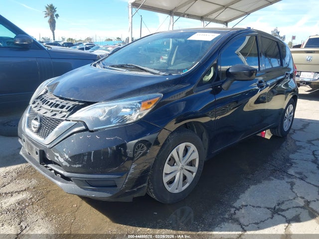 2017 NISSAN VERSA NOTE 3N1CE2CP7HL367661 Photo 1