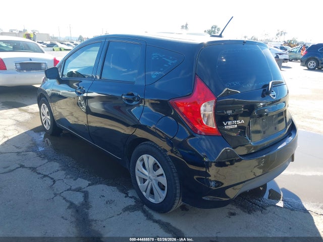 2017 NISSAN VERSA NOTE 3N1CE2CP7HL367661 Photo 2