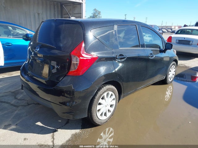 2017 NISSAN VERSA NOTE 3N1CE2CP7HL367661 Photo 3