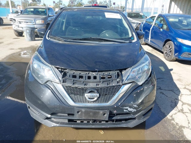 2017 NISSAN VERSA NOTE 3N1CE2CP7HL367661 Photo 5