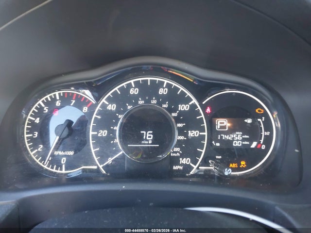 2017 NISSAN VERSA NOTE 3N1CE2CP7HL367661 Photo 6