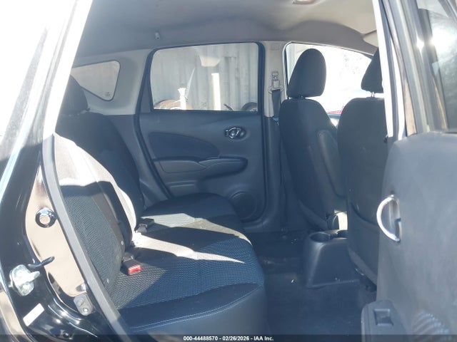 2017 NISSAN VERSA NOTE 3N1CE2CP7HL367661 Photo 7