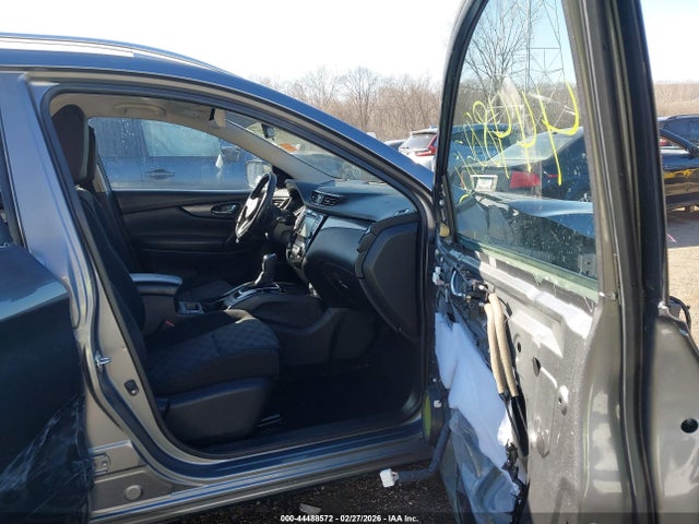 Продаж на аукціоні авто 2021 Nissan Rogue Sport Sv Awd Xtronic Cvt, vin: JN1BJ1BW8MW451762, номер лоту: 44488572