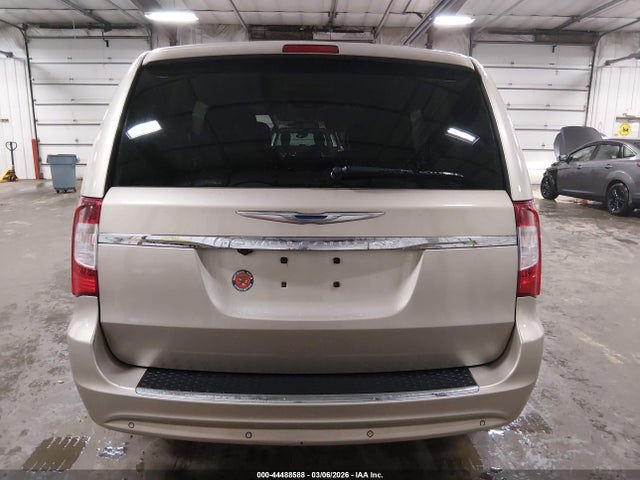 Aukcja sprzedaży 2012 Chrysler Town & Country Touring-l, vin: 2C4RC1CG2CR413531, numer aukcji: 44488588