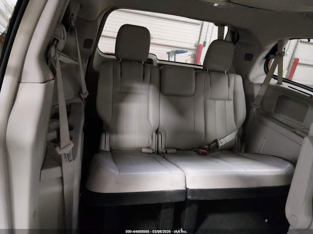 Aukcja sprzedaży 2012 Chrysler Town & Country Touring-l, vin: 2C4RC1CG2CR413531, numer aukcji: 44488588